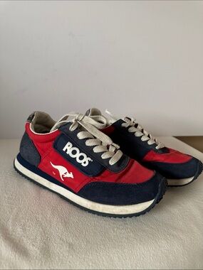 KangaROOS sneakers